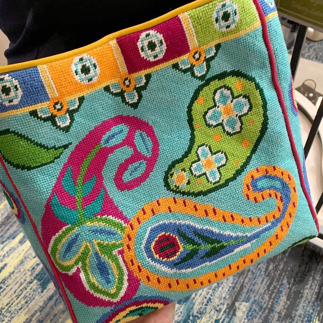 Paisley Hobo
