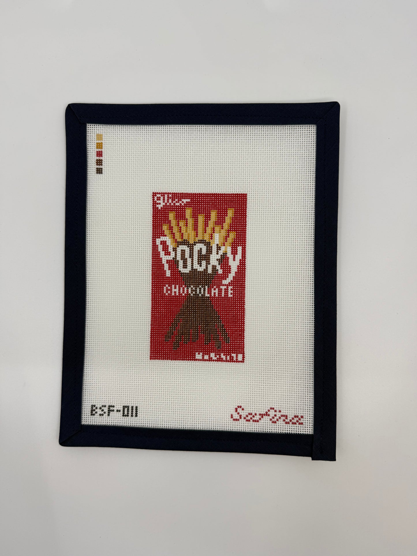 Pocky BSF-011