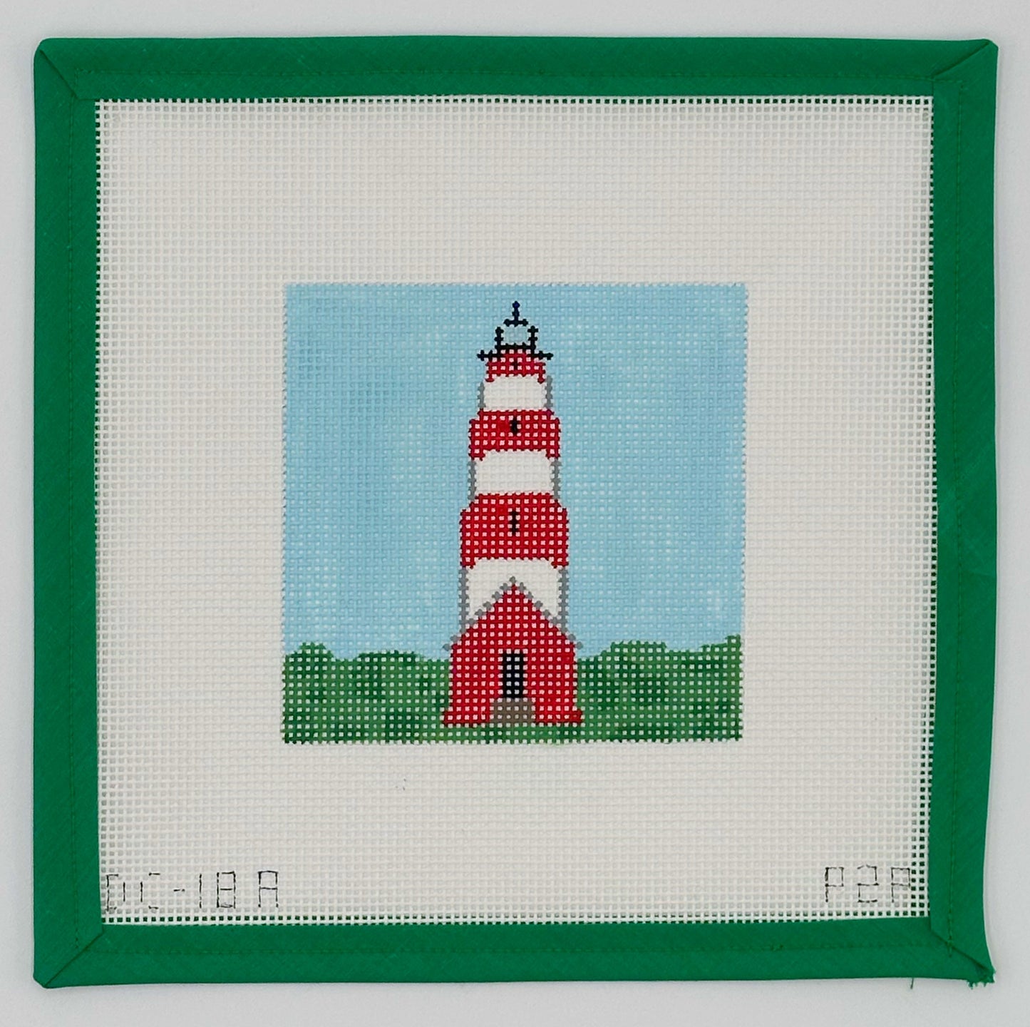 Lighthouse Coaster