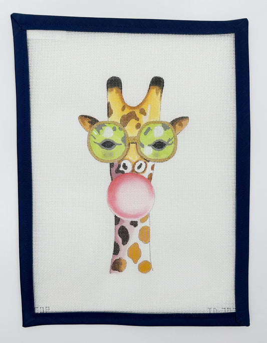 Bubblegum Giraffe IN707