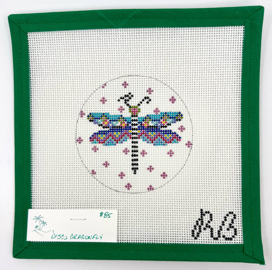 Disco Dragonfly