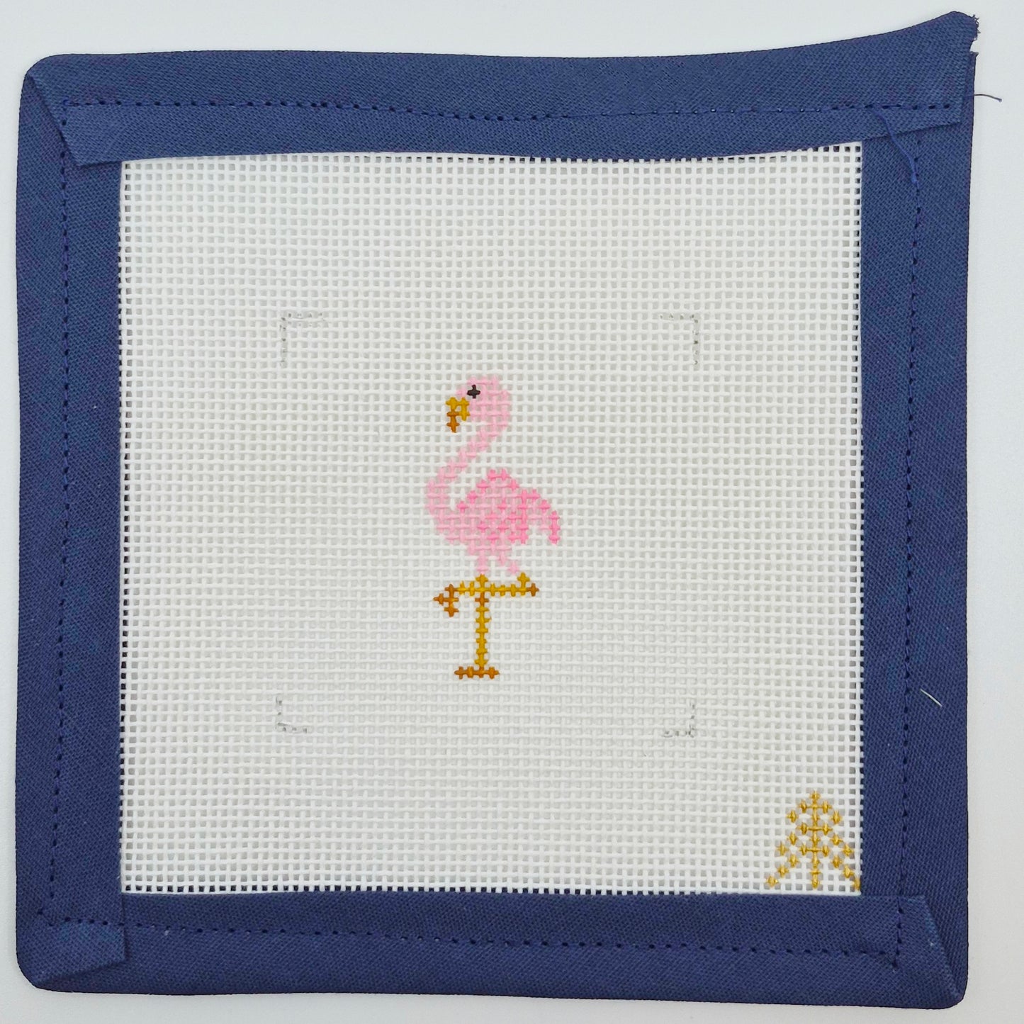 Flamingo Canvas