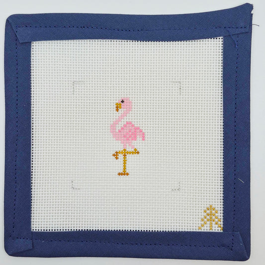 Flamingo Canvas