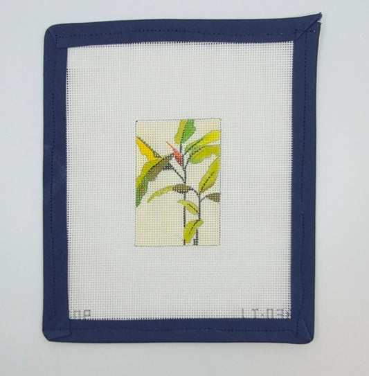 Banana Tree Luggage Tag LT036