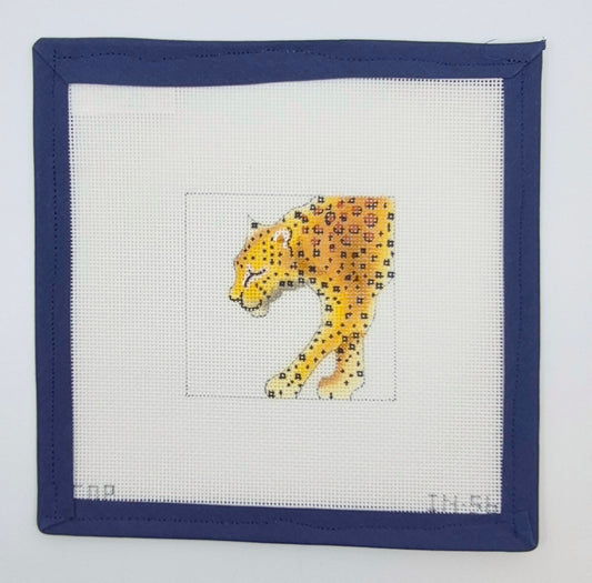 Cheetah Square IN561