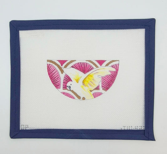 Parrot Jewelry Piece JW423