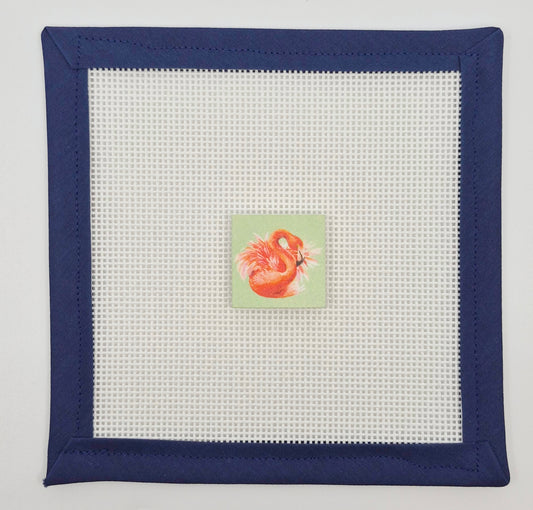 Flamingo Needle Minder