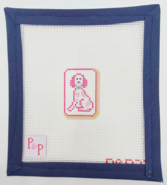 Joker Mahjong Tile Mini P&P22