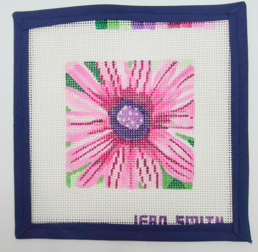 Full Bloom Painted Daisy 201E