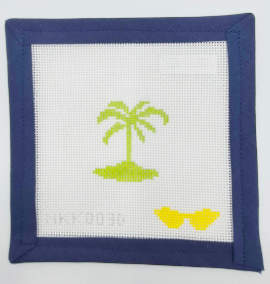 Mini Palm Tree NKK003D