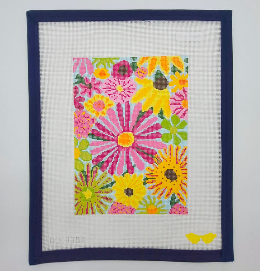 Flower Power NKK338B