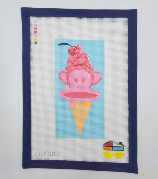 Ice Cream Cone Julius NKK601C