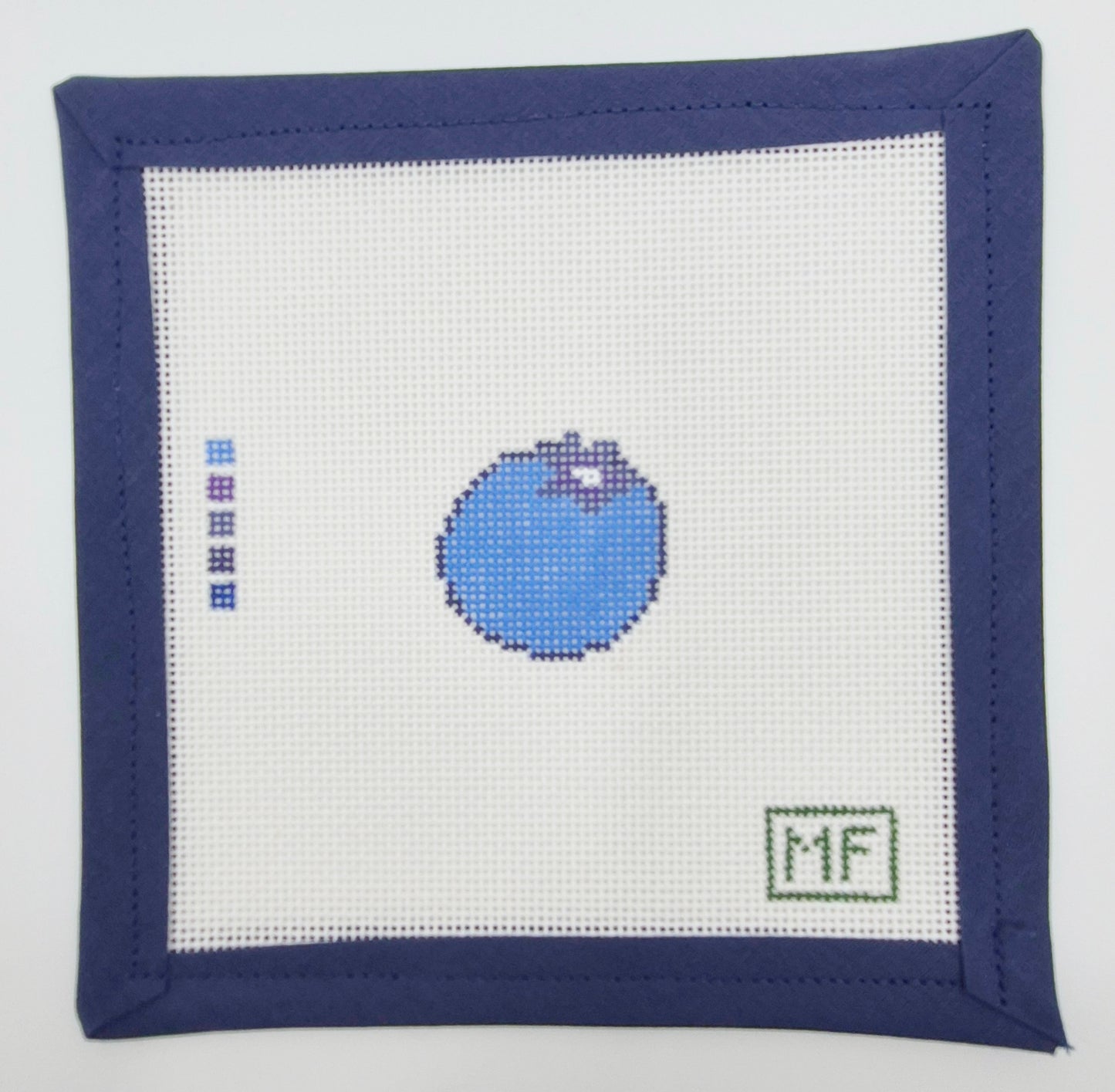 Blueberry Mini