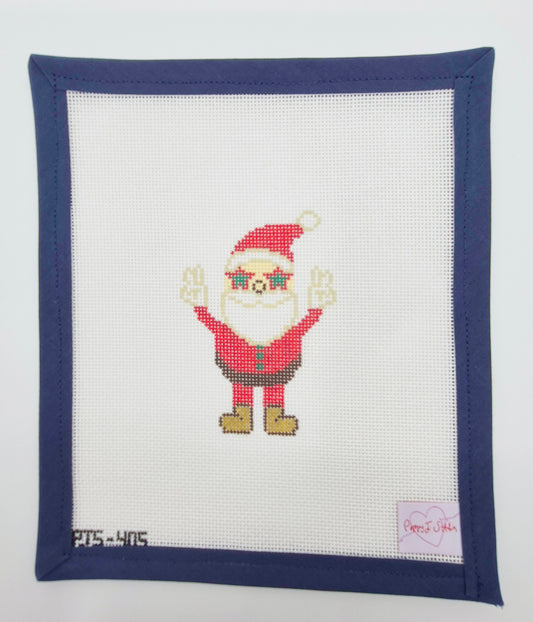 Influencer Santa PJS-405