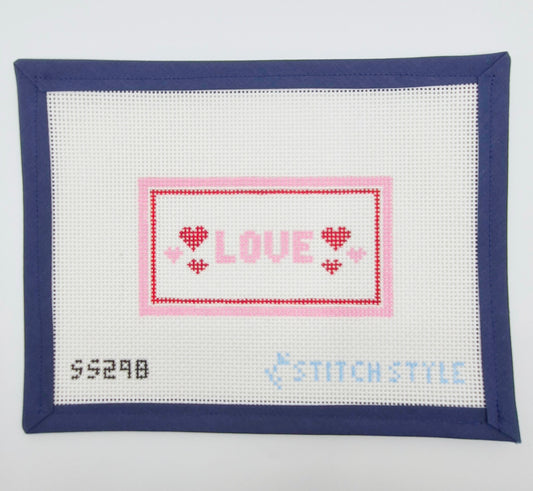 Love SS298