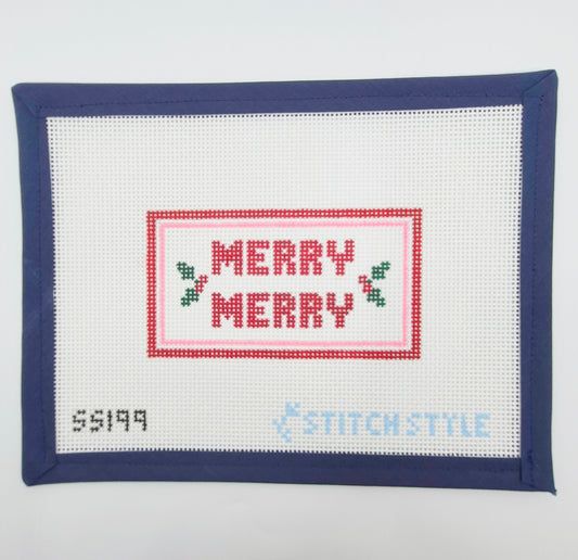 Merry Merry SS199