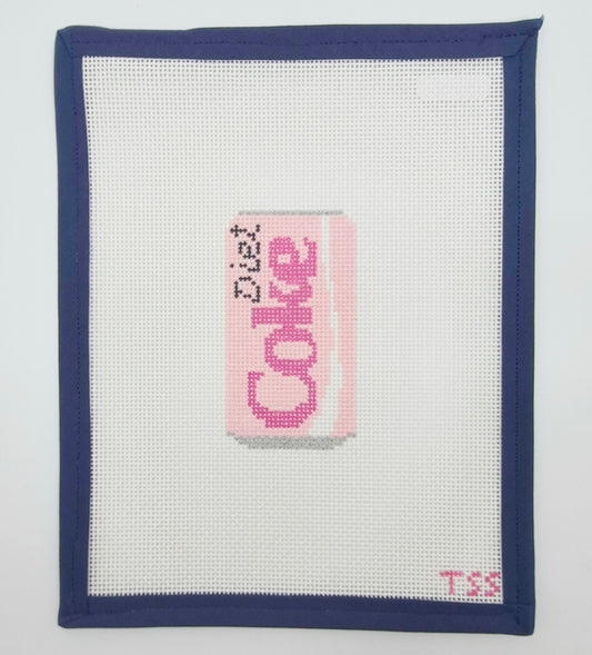 Pink DC TSS 200