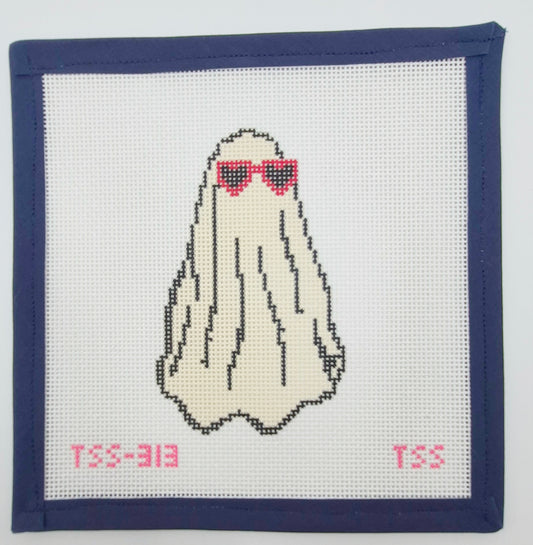 Ghost in Sunglasses TSS 313