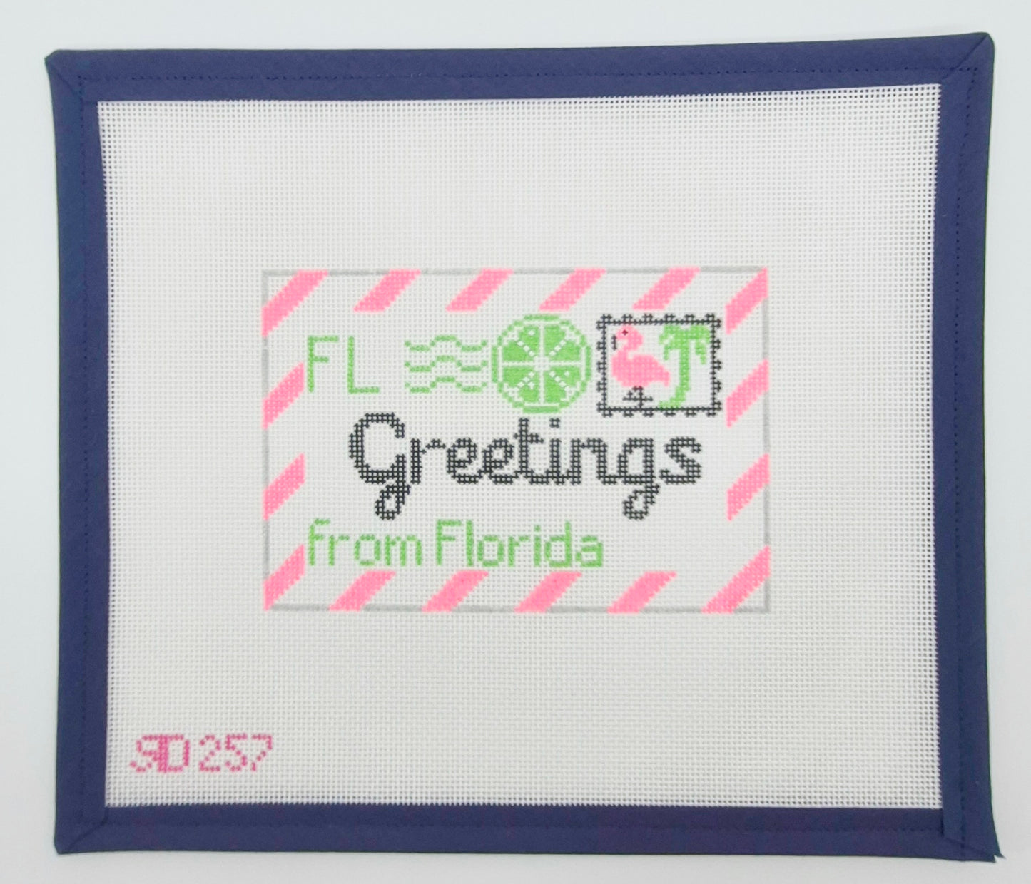 Greetings From Florida