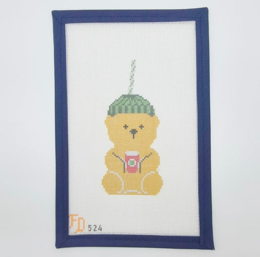 Bear Cup FD524