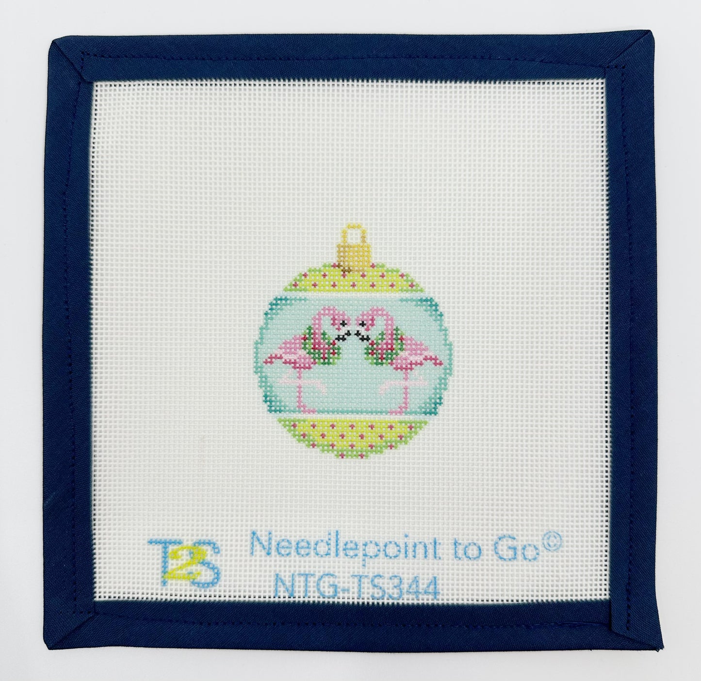 Flamingo Mini Ball NTGts344