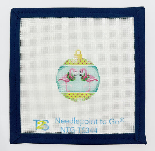 Flamingo Mini Ball NTGts344