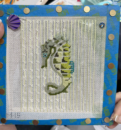 Seahorse Mini