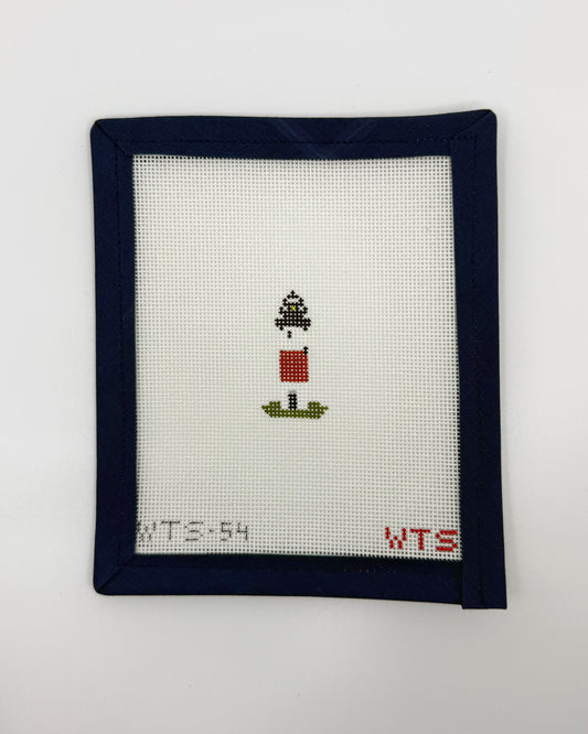 Mini Sankaty Light WTS-54-W