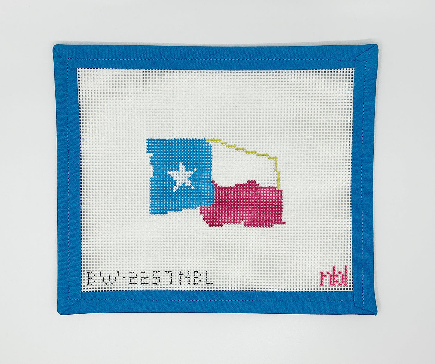 Texas Flag BW2257NBL