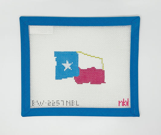 Texas Flag BW2257NBL