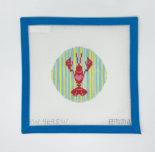 Lobster Ornament BW424EW