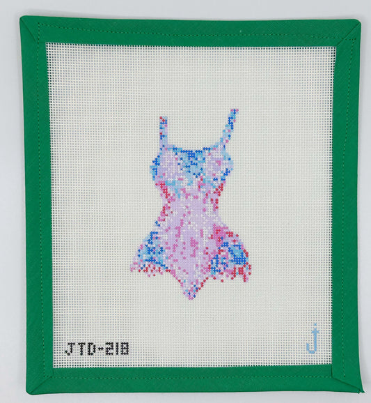 Eras Sparkle Bodysuit