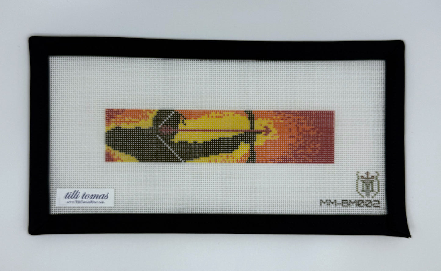 Hunger Games Book Mark MM-BM002