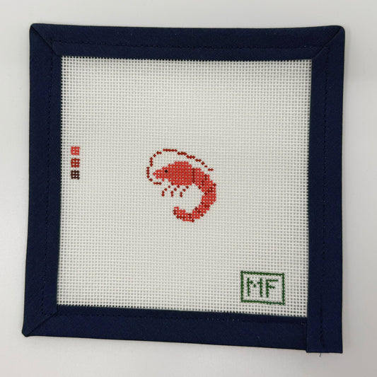 Shrimp Mini
