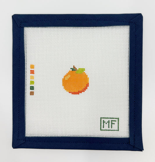 Orange Mini