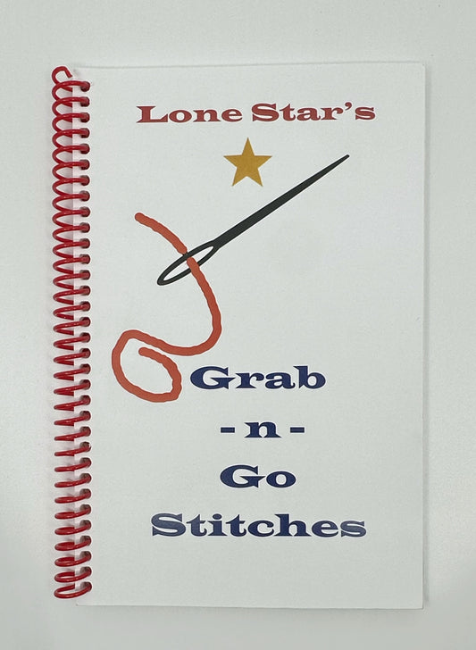 Grab-N-Go Stitches