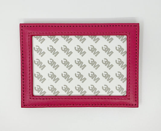 Mini Sign- Hot Pink