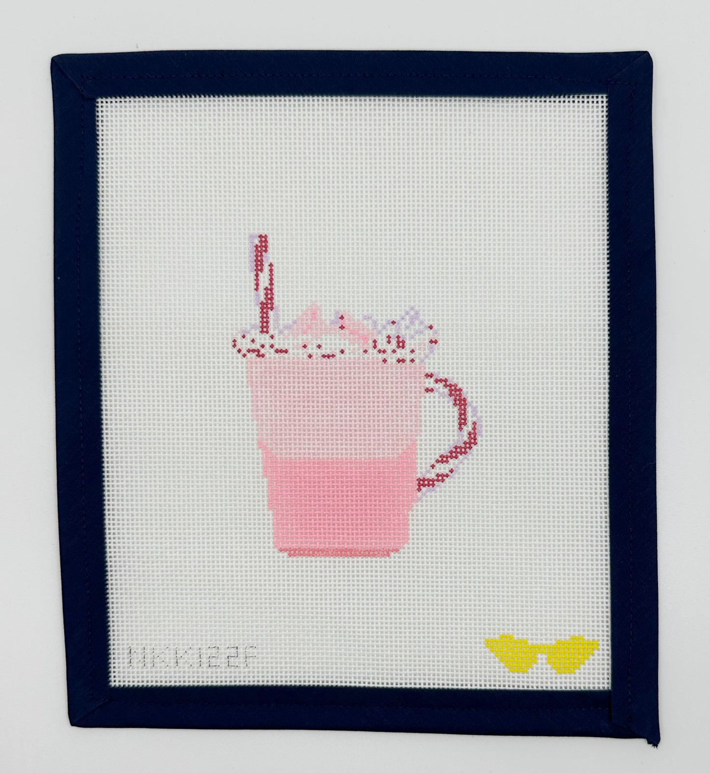 Pink Cocoa