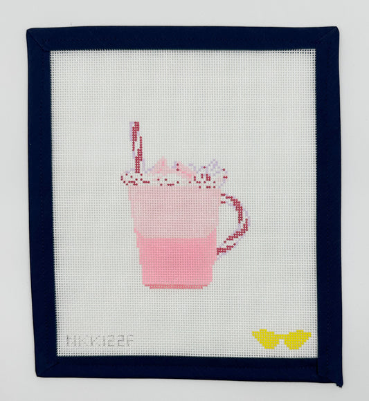 Pink Cocoa