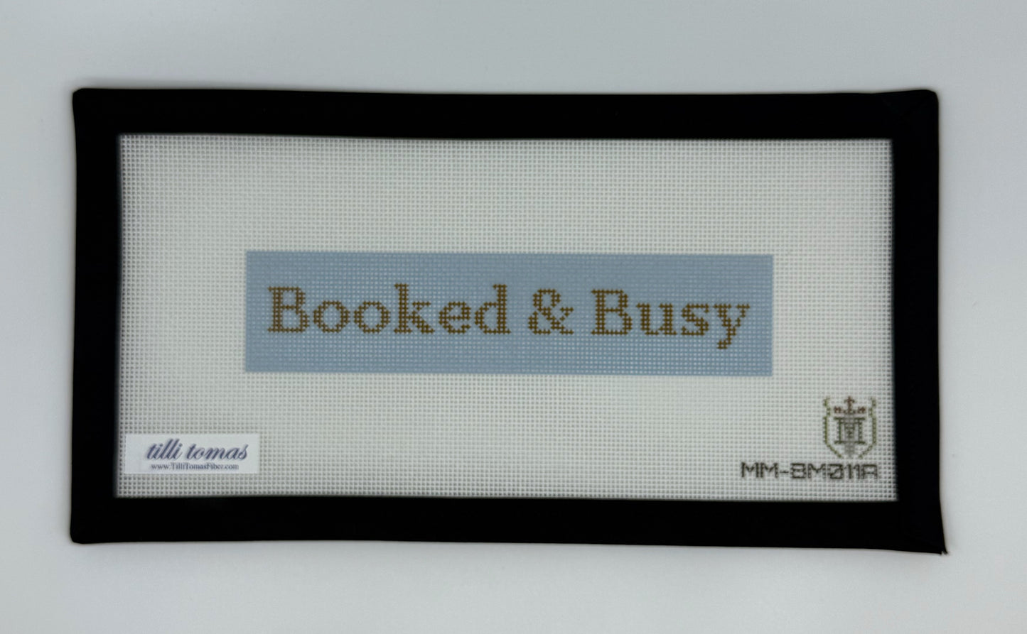 Booked & Busy MM-BM011