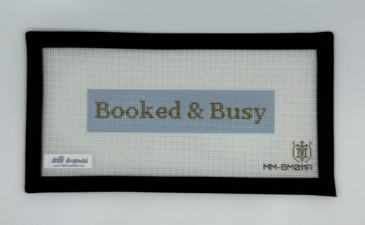 Booked & Busy MM-BM011