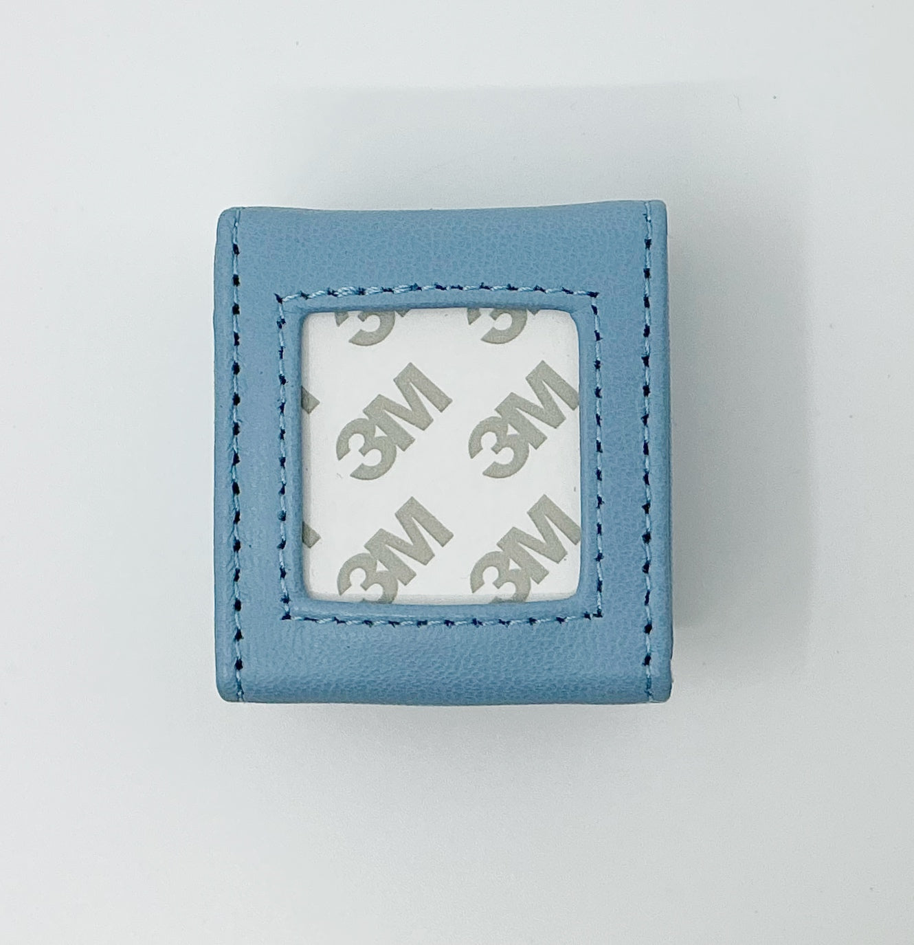 Bitty Box Light Blue