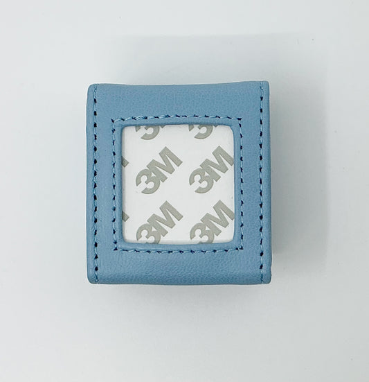 Bitty Box Light Blue