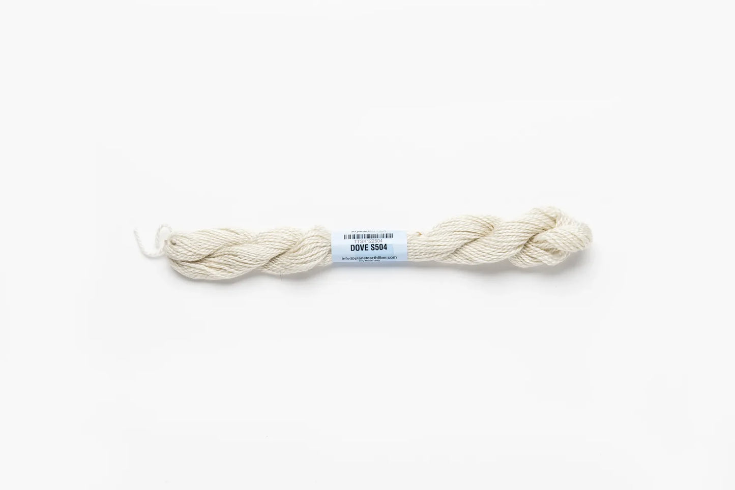 Essentials Skein SE-504 Dove
