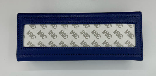 Pill Box - Royal Blue