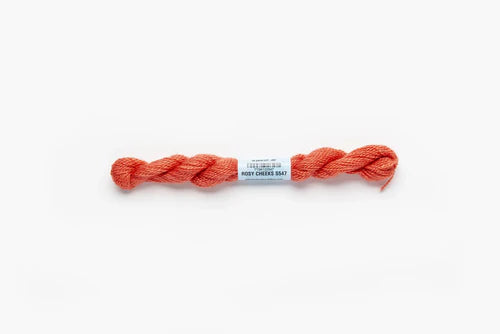 Essentials Skein SE-547 Rosy Cheeks