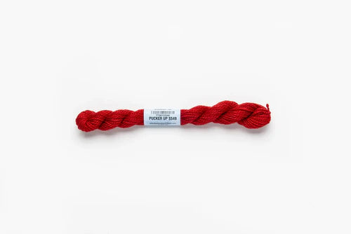 Essentials Skein SE-549 Pucker Up
