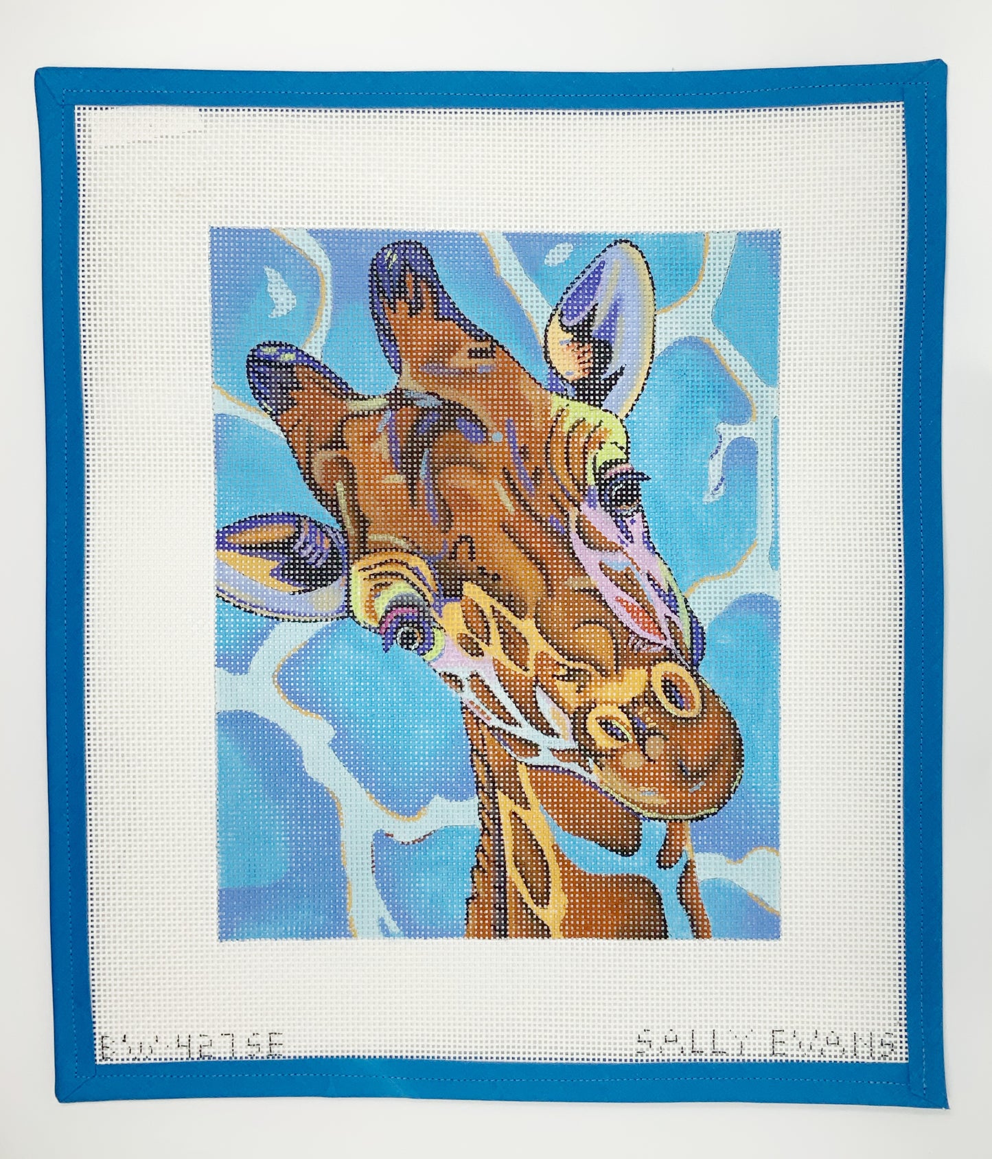 Giraffe World BW427SE