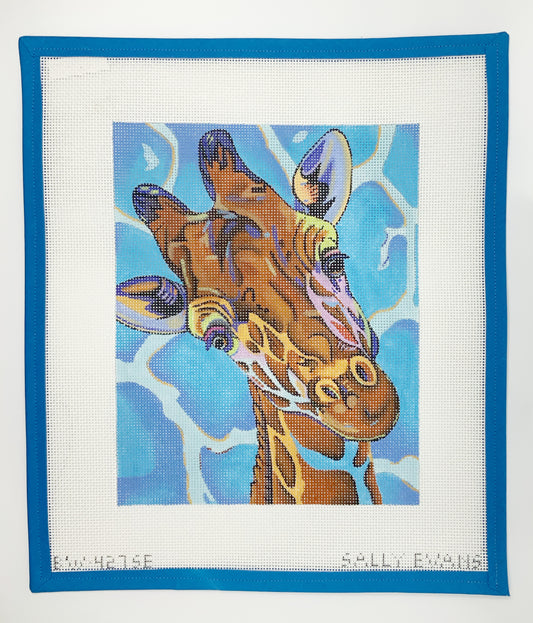 Giraffe World BW427SE