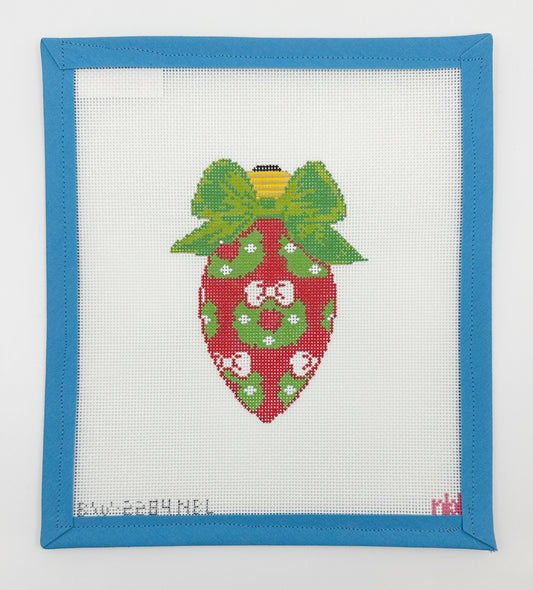 Bow Bulb Wreaths - BW2284NBL